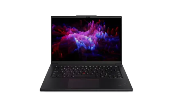 Lenovo ThinkPad P14s Gen 5 21G2 - Intel Core Ultra 9 - 185H / op til 5.1 GHz - vPro Enterprise - Win 11 Pro - Intel Arc Graphics - 64 GB RAM - 1 TB SSD TCG Opal Encryption 2, NVMe, Performance - 14.5
