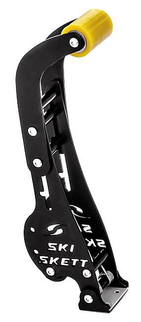 SKI SKETT - FREIN SKI ROUE STOP and GO 2.0