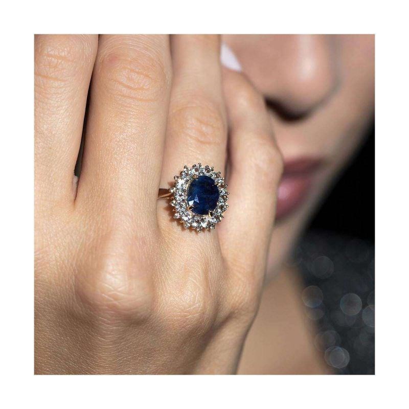 Bague 