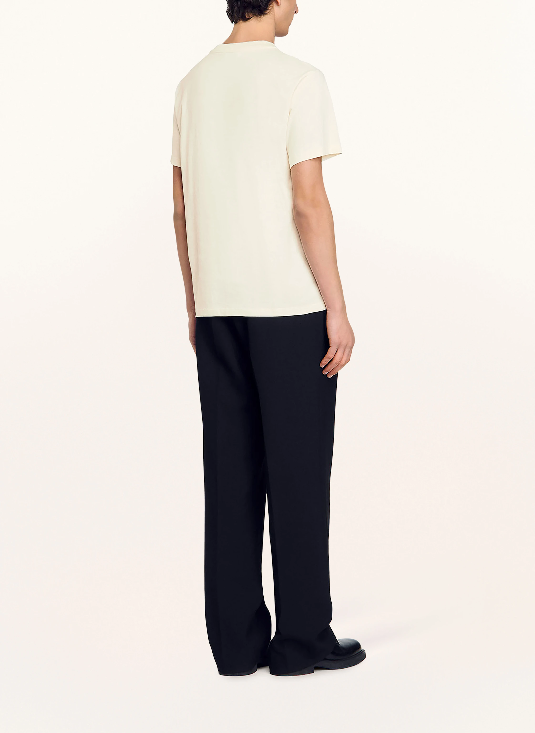 SANDRO T-Shirt