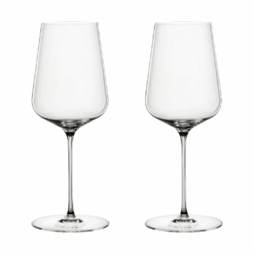Spiegelau Definition Universal Vinglas - 2 stk.