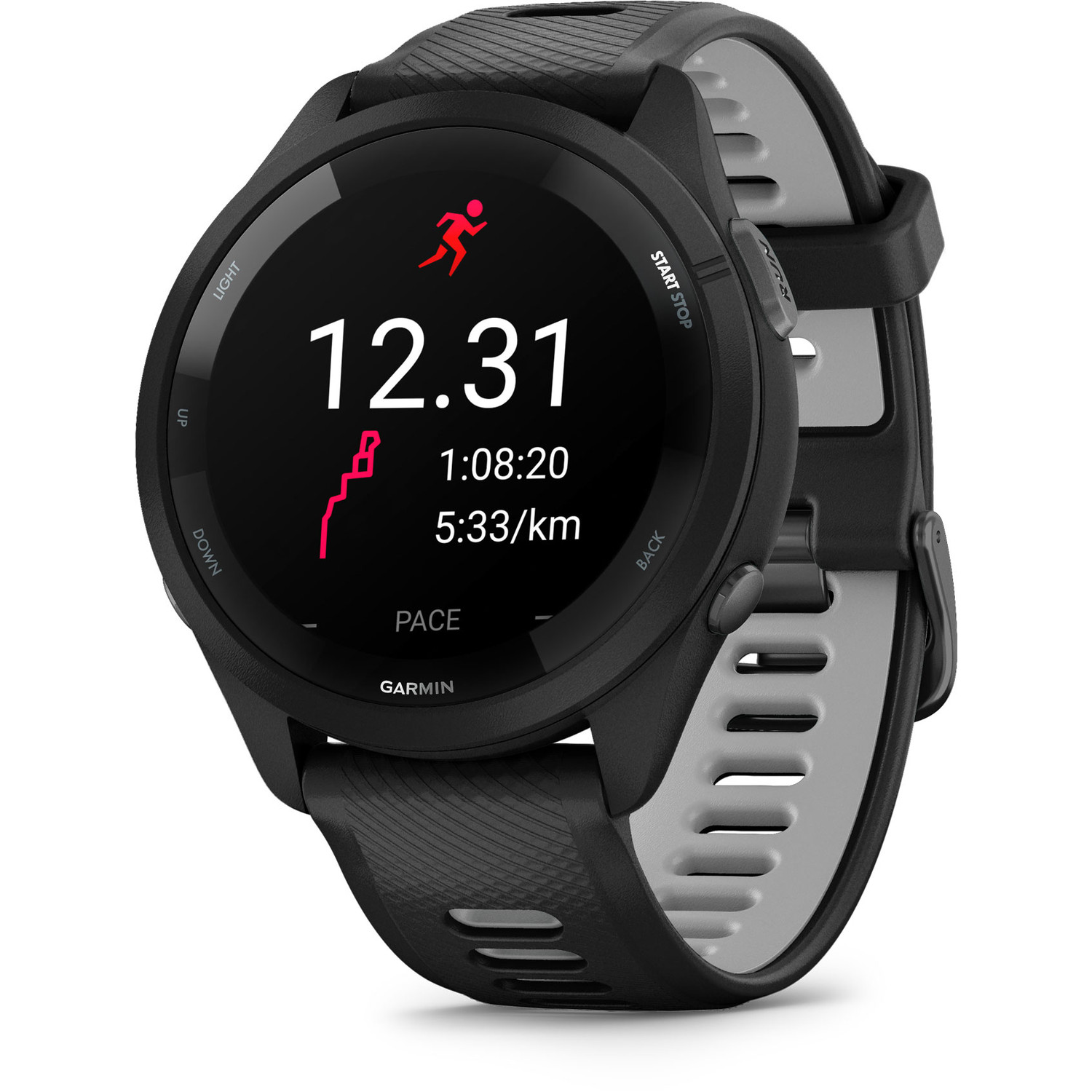 Garmin Forerunner 265 + HRM Pro Plus