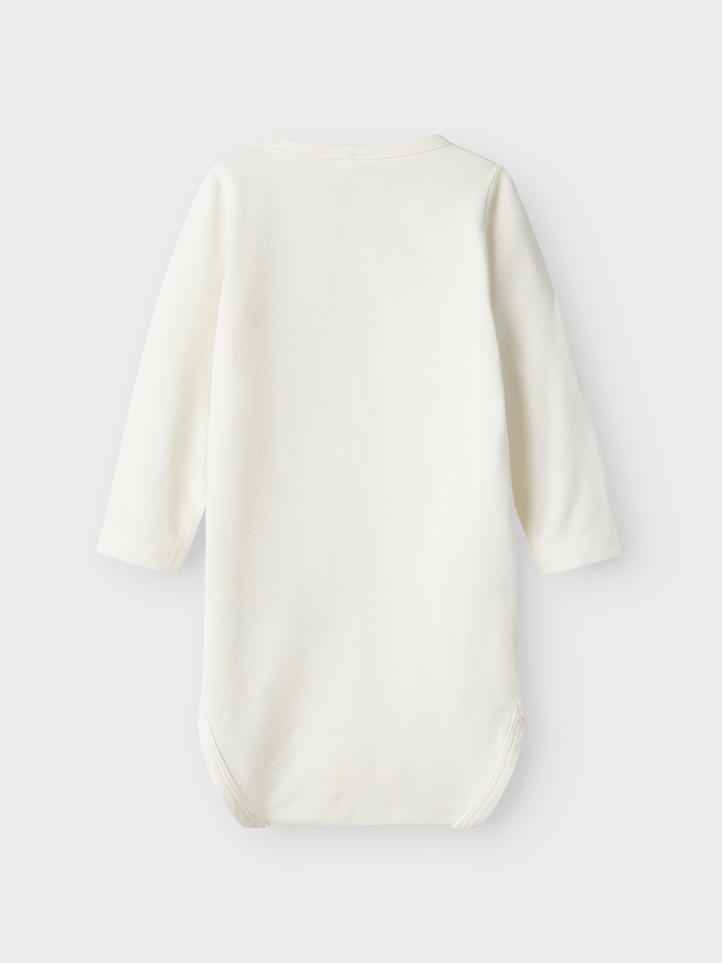 Ninnas Long Sleeve Body