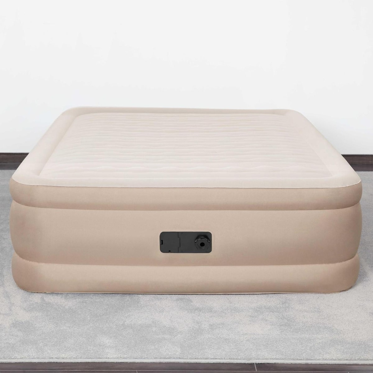 Bestway Fortech Luftmadrass 2.03m x 1.