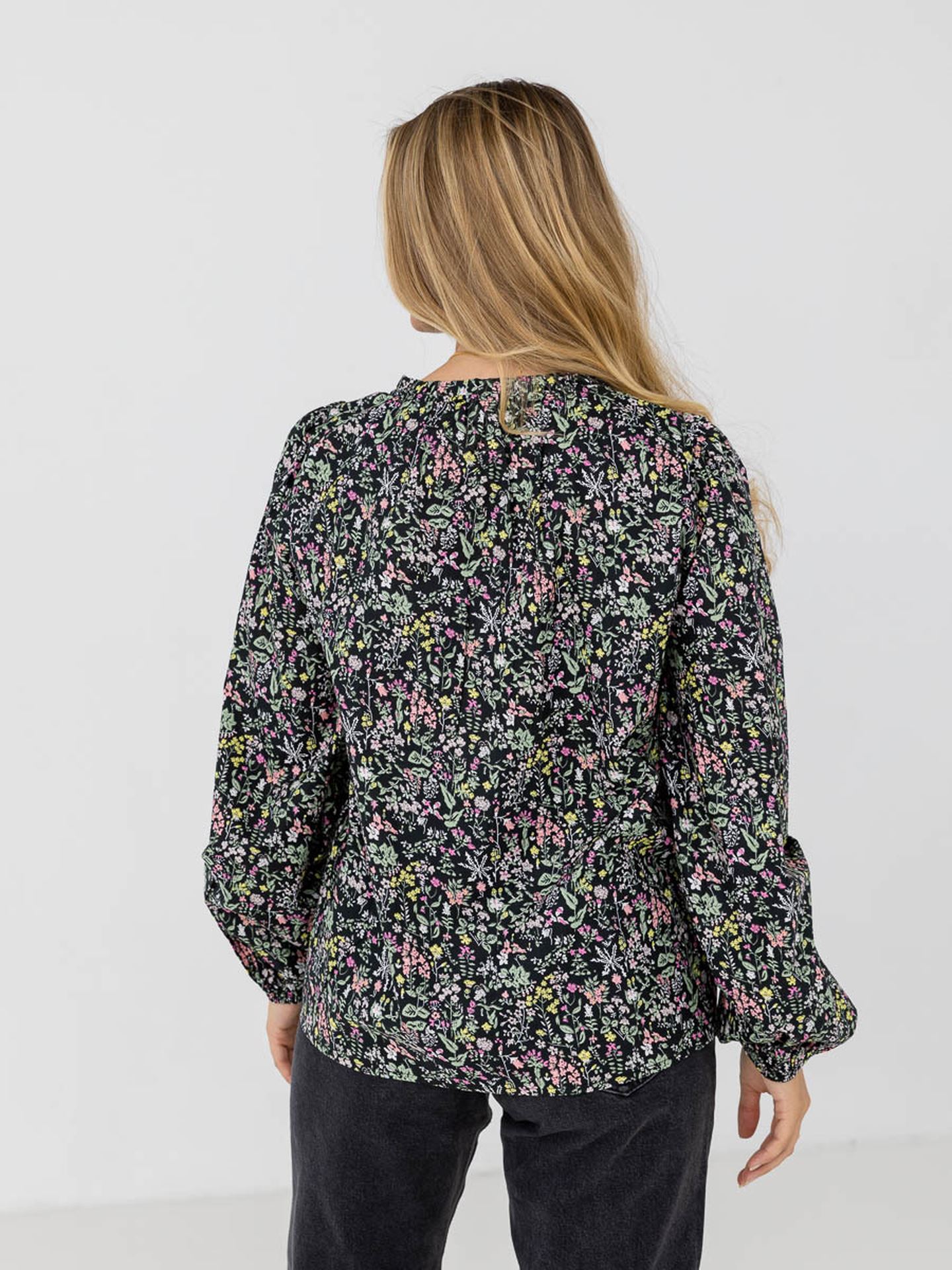 Opal Top