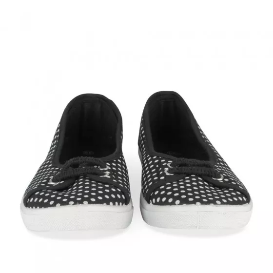 Baskets NOIR PHILOV