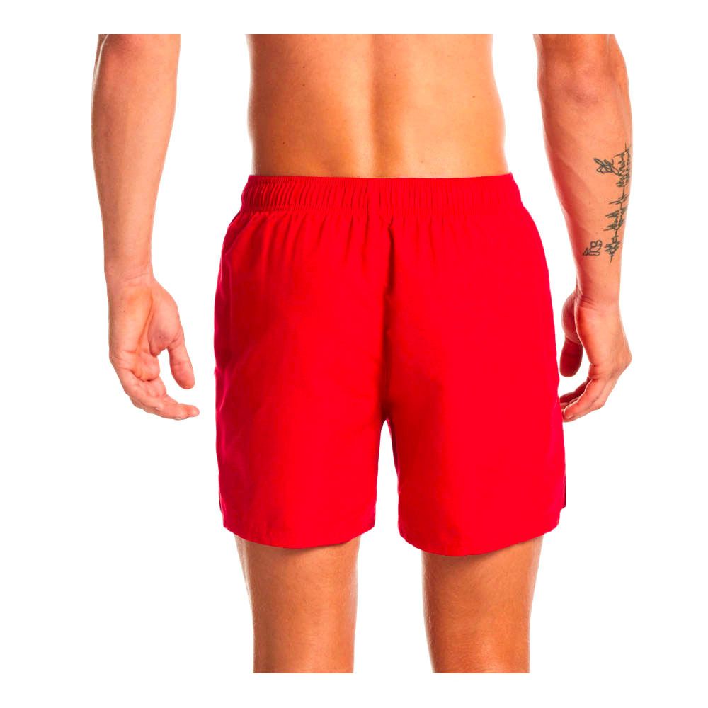 Nike Swim VOLLEY - Short de bain Homme university red