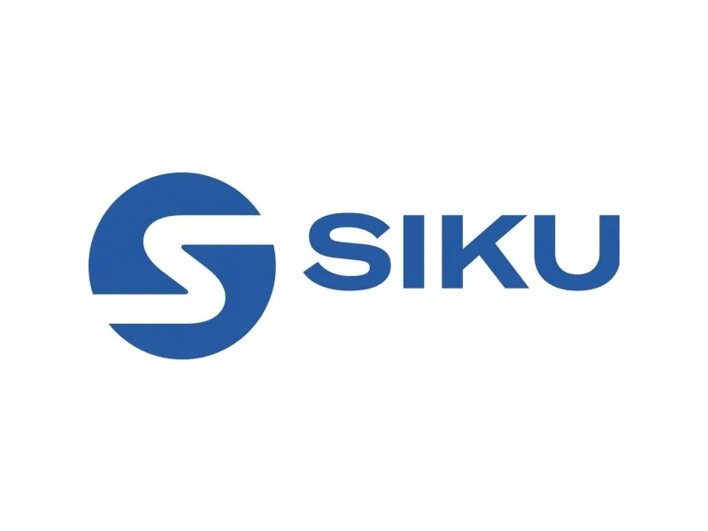 Siku 125 AZL, Væg, Badeværelse, Køkken, Restaurant, Toilet, Hvid, Plast, IP24, 185 m³/t