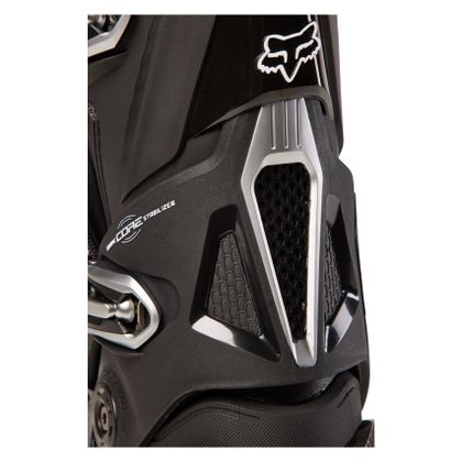 Bottes cross Fox INSTINCT 2.0 2024 - Noir