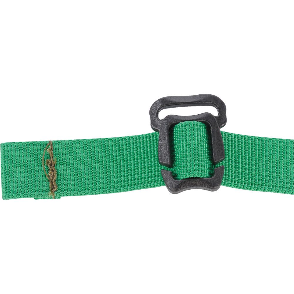 Tatonka Chest Beltbuckle Schnallen 20/20mm Paar