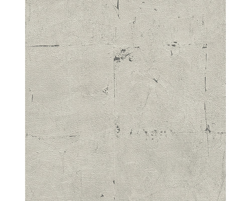 Vliesbehang 93992-1 Best of Wood'n Stone 2 pleisterlook grijs