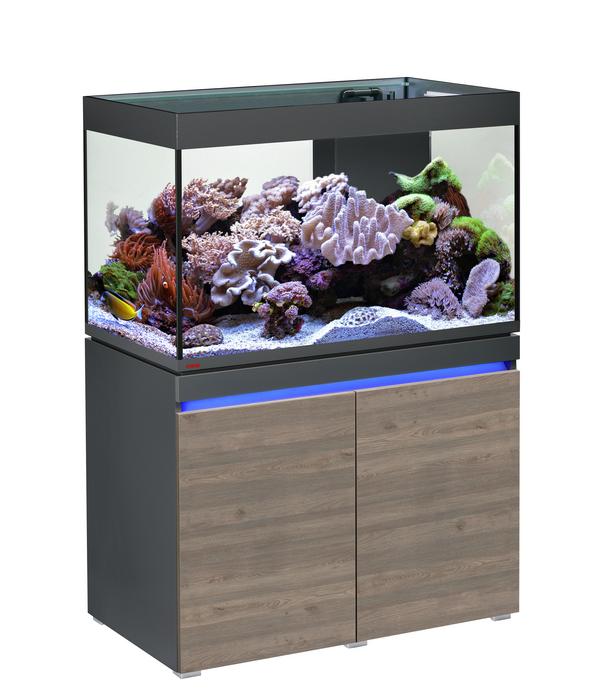 EHEIM Aquarium Kombination Incpiria reef 330