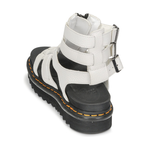 Dr. Martens - Olson Negro