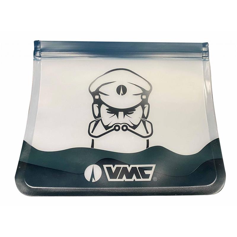 Pochette Vmc Kaptain Zip Bag