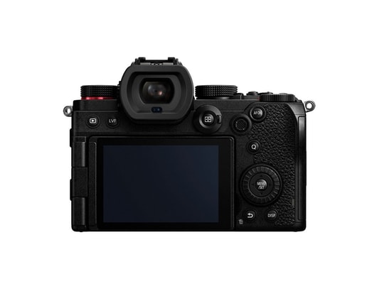 PANASONIC - Lumix s5 + objectif 20-60