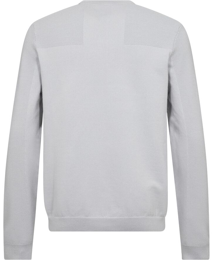 BOSS Momentum-X_CN Light/pastel grey