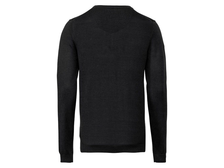 Heren cardigan