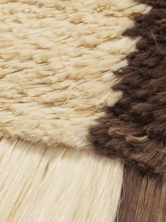 Ferm Living Edge wandkleed 50x110