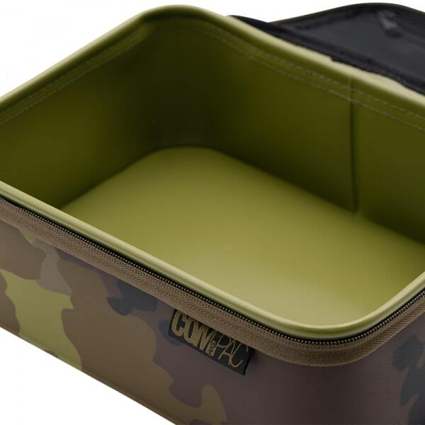 Korda Compac Camo