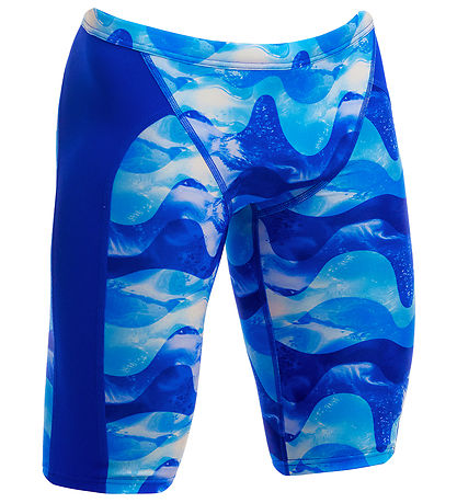 Funkita Badehosen - Training - UV50+ - Dive In