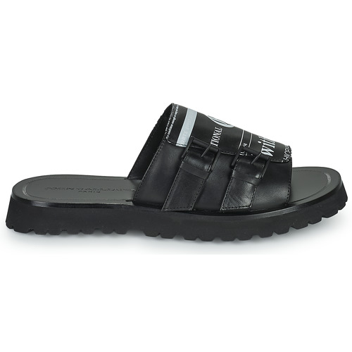John Galliano - SAND Negro