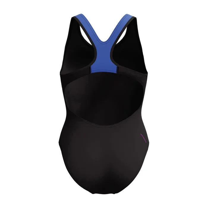 Speedo Eco+ Plastisol Laneback Badpak Dames