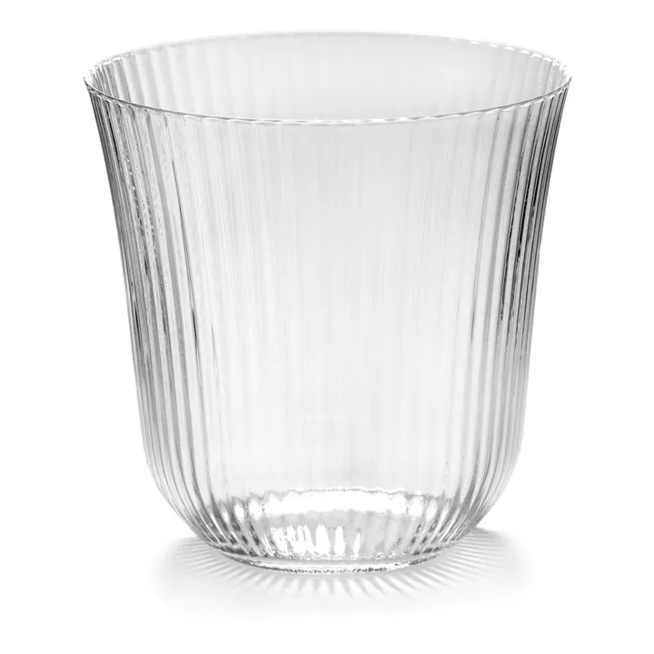Serax Verres Inku 25 cl, Sergio Herman - Set de 4