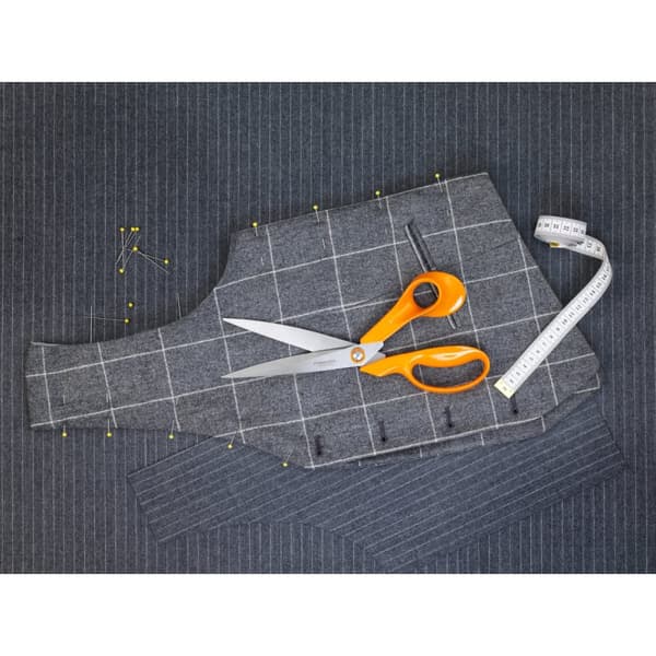 Fiskars Klassisk skreddersaks 27 cm