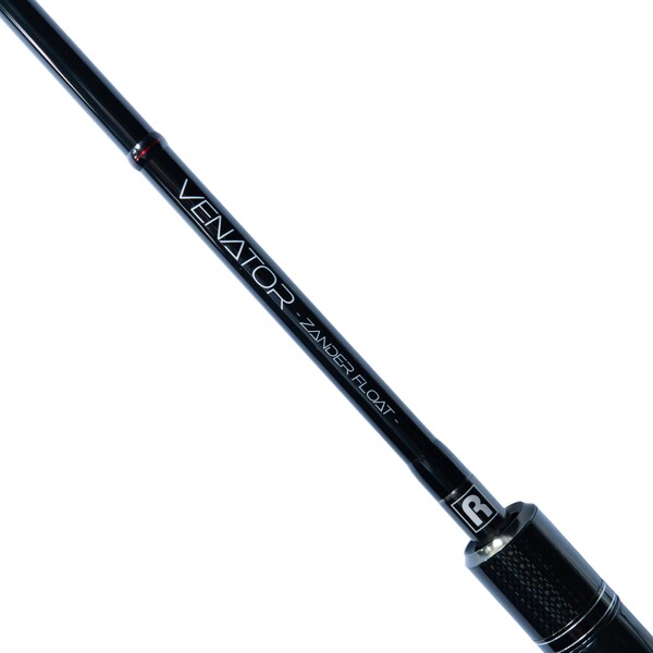 Canne à Appâts Morts Rozemeijer Venator Zander Float (5-20g)
