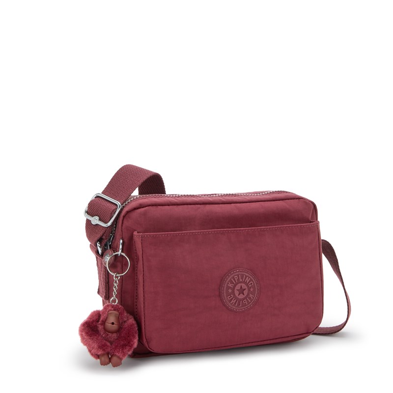 Kipling<br>Crossbody Abanu M