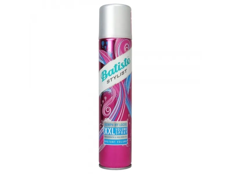 Batiste Stylist XXL Volume Spray 200 ml