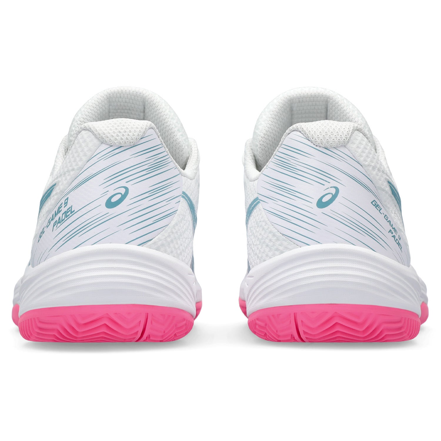 ASICS  Gel-Game 9 Padel