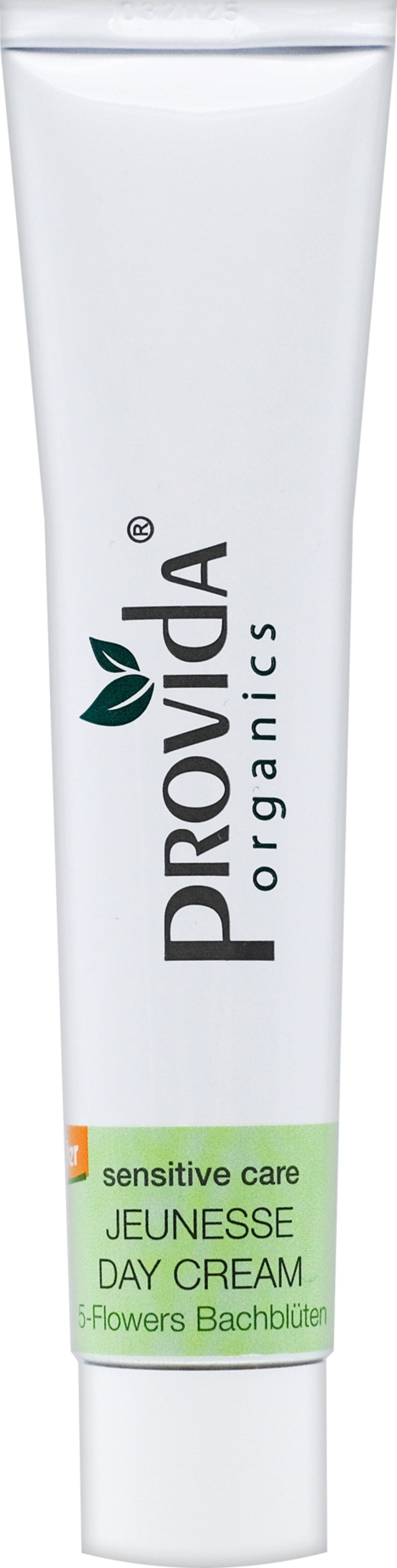 provida organics  Jeunesse Day Cream, 50 ml