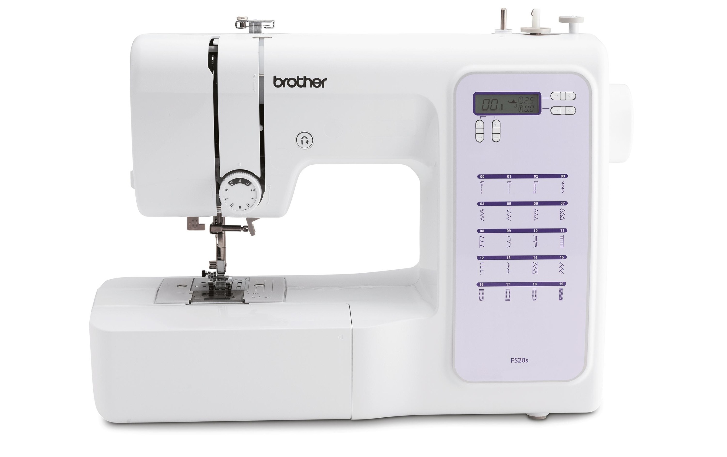 Brother Nähmaschine »FS20s«