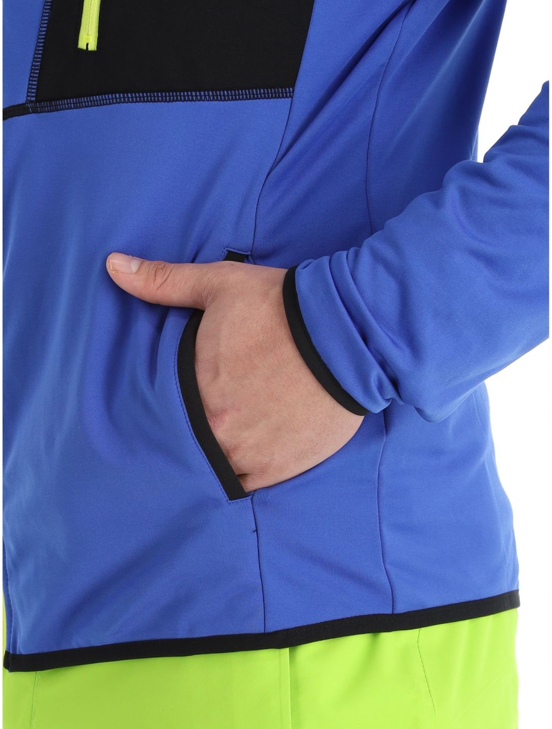 Sellrain vest heren