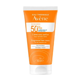 Eau Thermale Avène Zonnecrème SPF 50  Mini 50ML