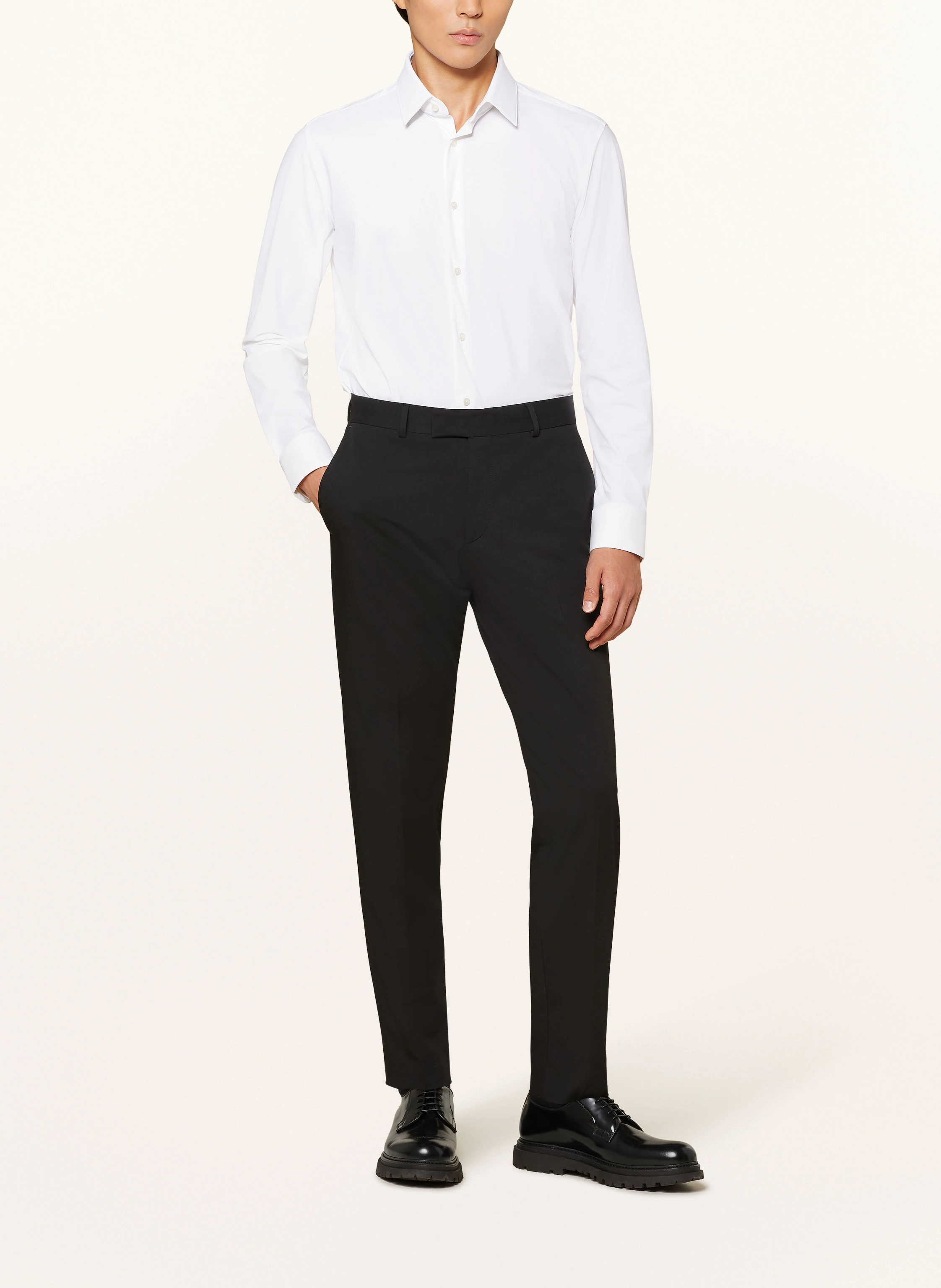 STRELLSON Anzughose MELWIN Slim Fit