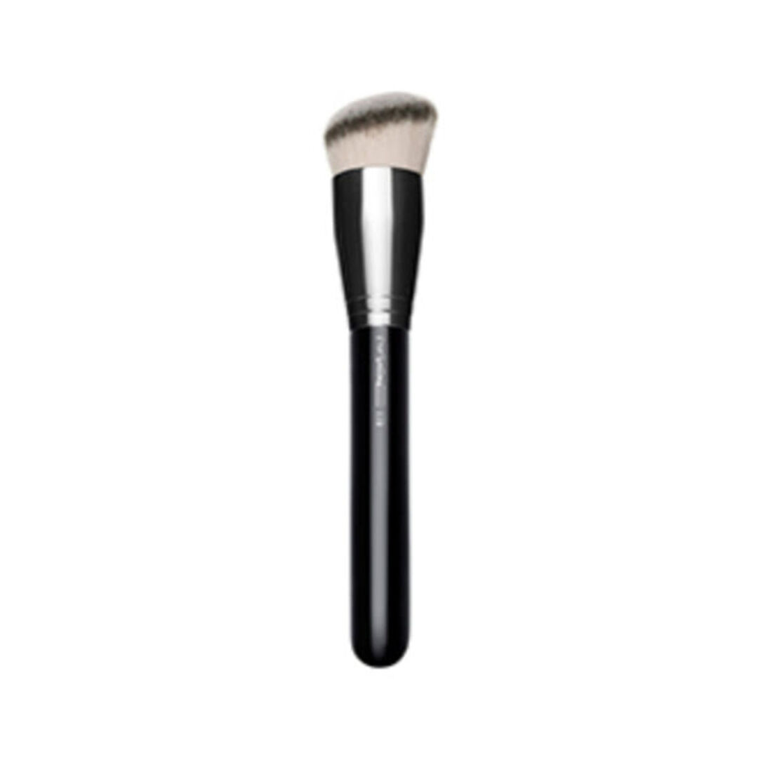 MAC  170 SYNTHETIC ROUNDED SLANT BRUSH - 1un