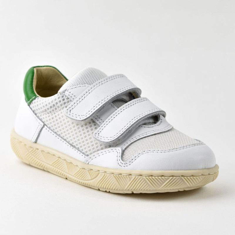 Naturino Naturino Kids Lilox White Green