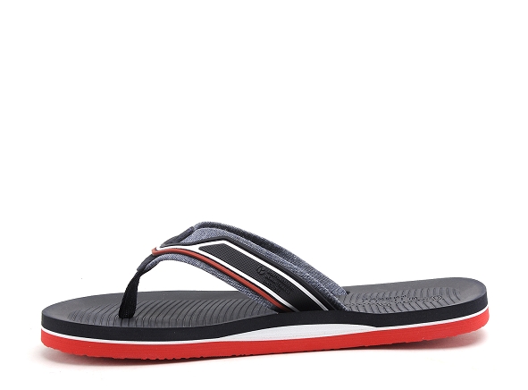 Pepe jeans mules et sabots homme southbeach bleu