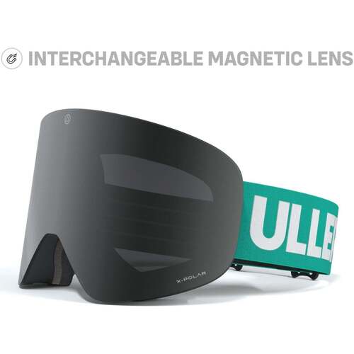 Uller - Freeride X Negro