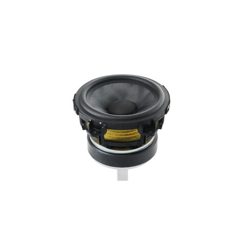 Koop Bowers & Wilkins M-1 Ophangluidsprekers | 5 Jaar Garantie Zwart
