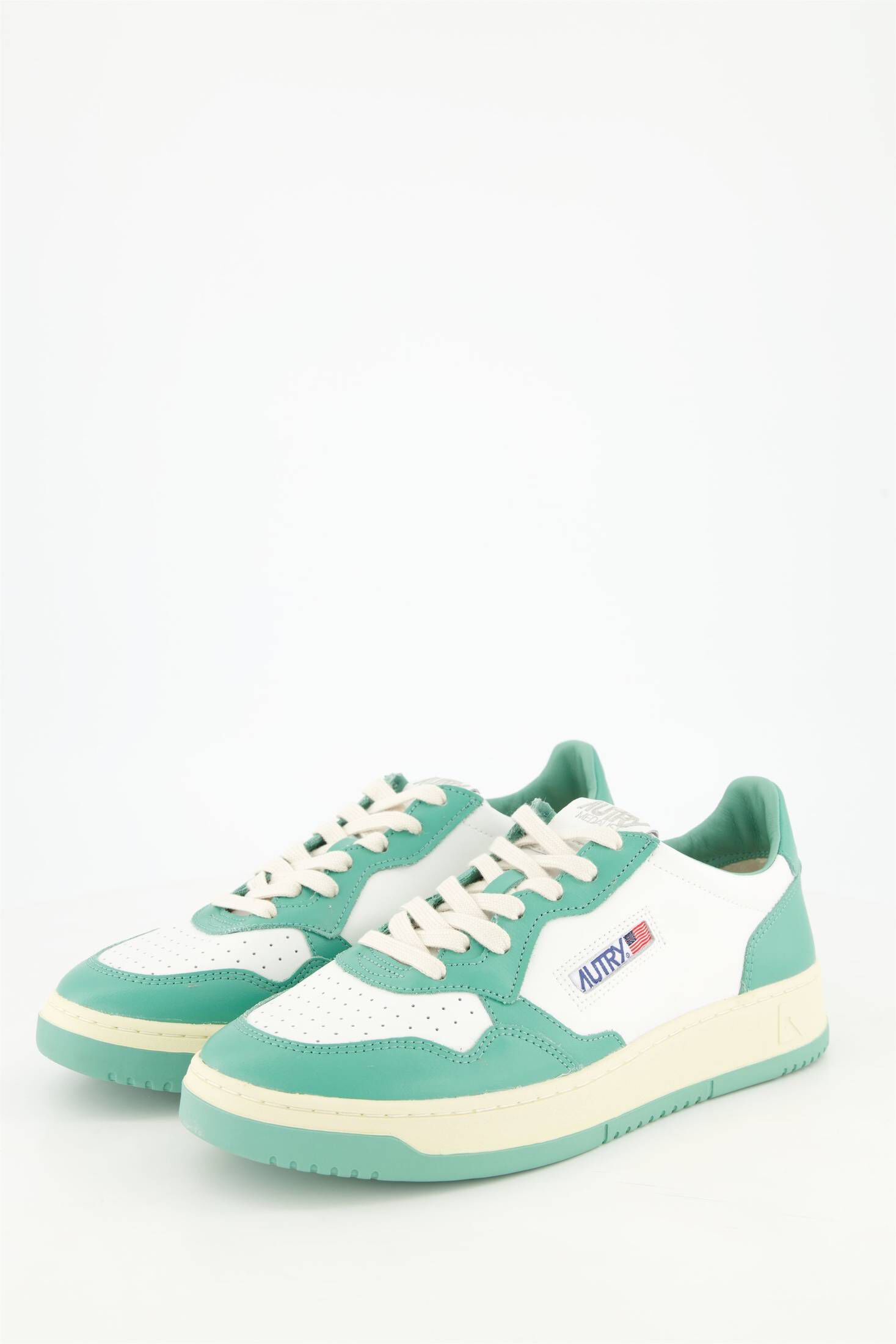 Autry| Herren Sneaker MEDALIST LOW MAN