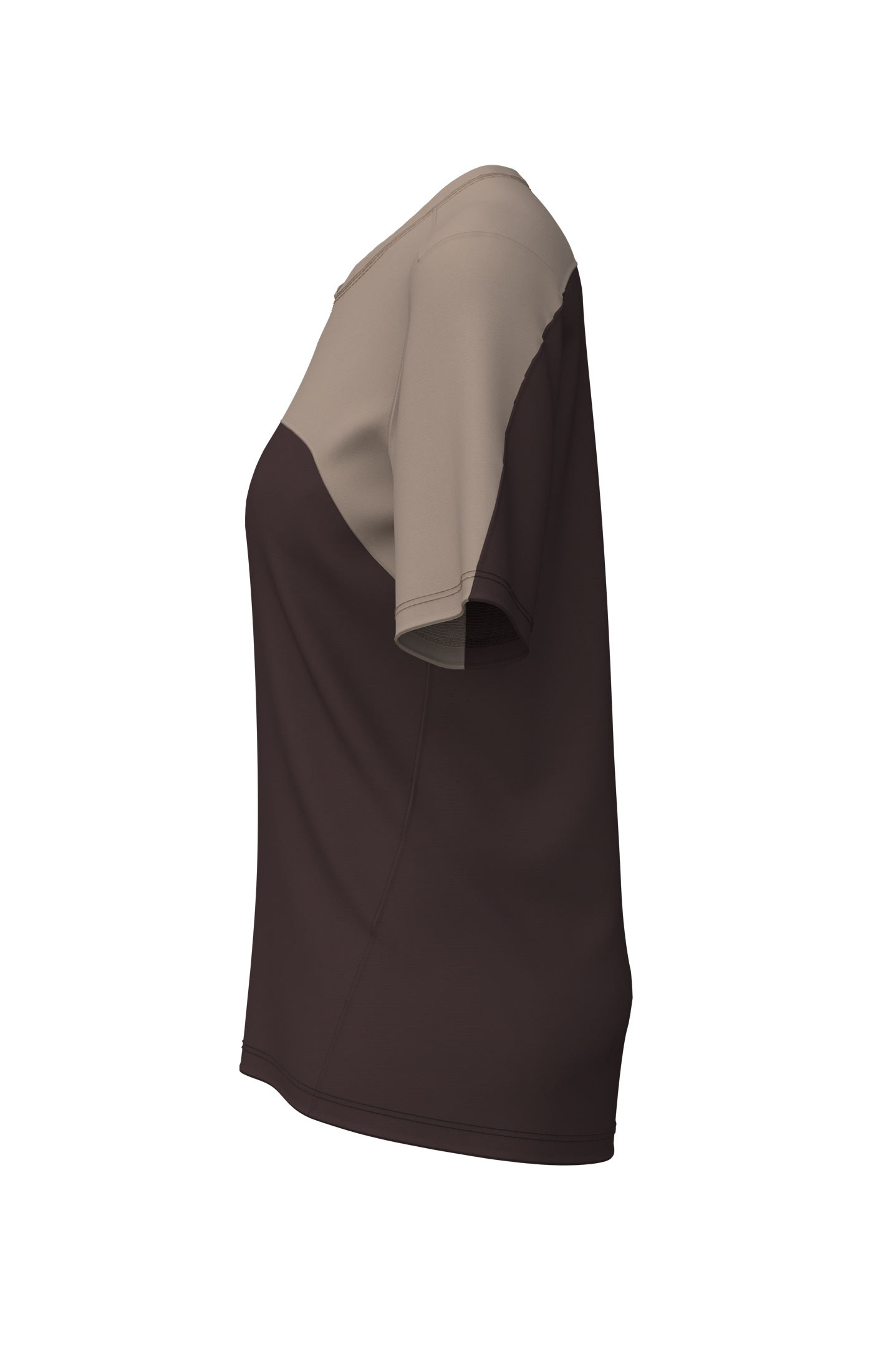Roam Shirt SS Women's