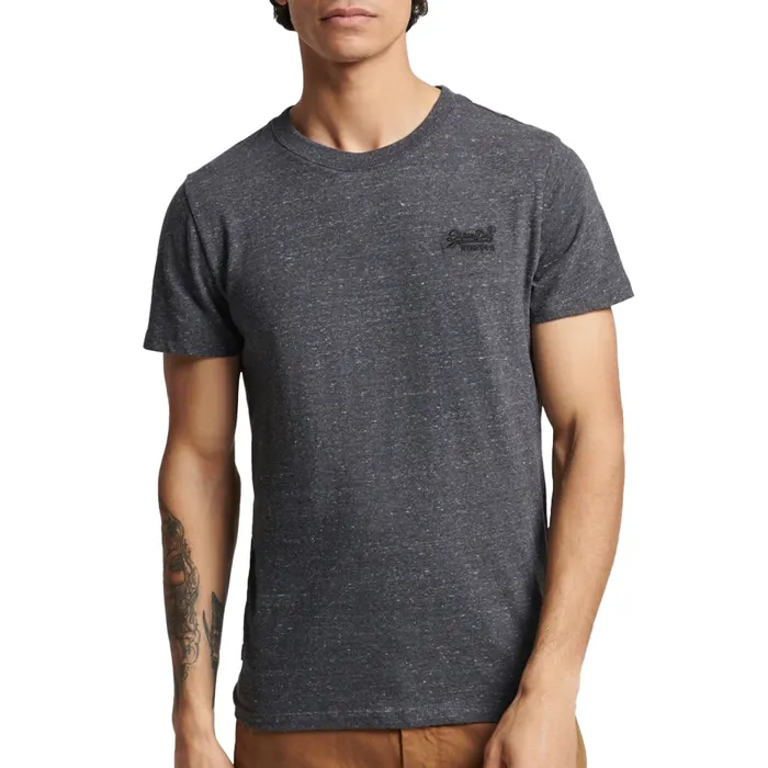 Superdry Vintage Logo Shirt Heren