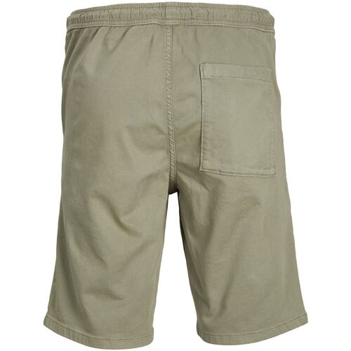 Jack & Jones - 12229946 JOGGER AMA-DEEP LICHEN Verde
