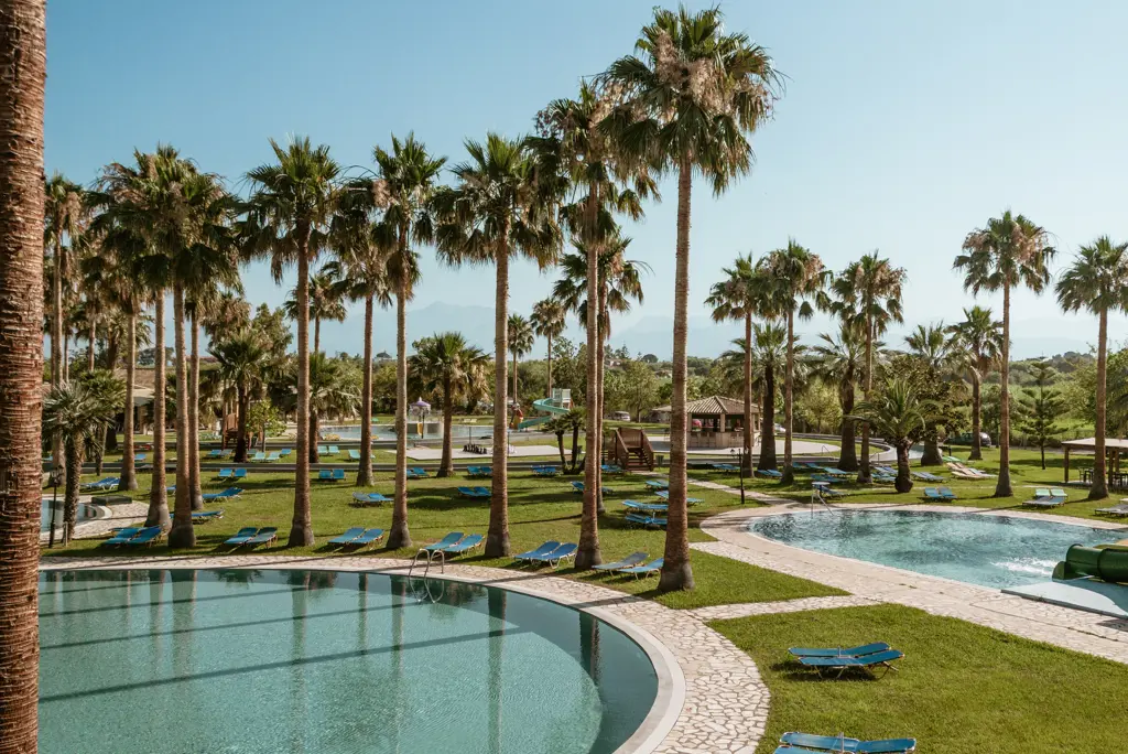 Grecotel LUXME Costa Botanica All Inclusive - Hotel