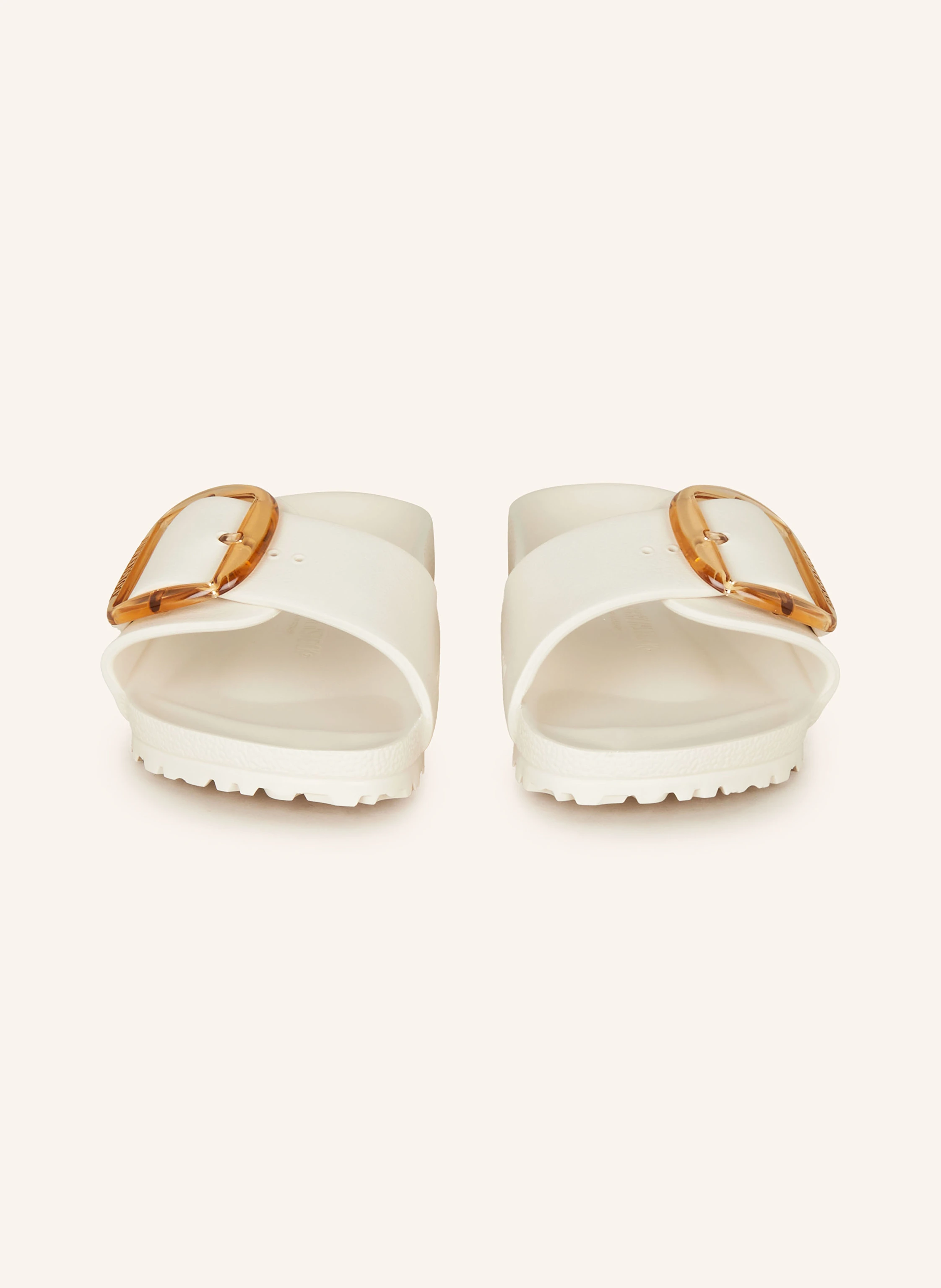 BIRKENSTOCK Pantoletten MADRID BIG EVA