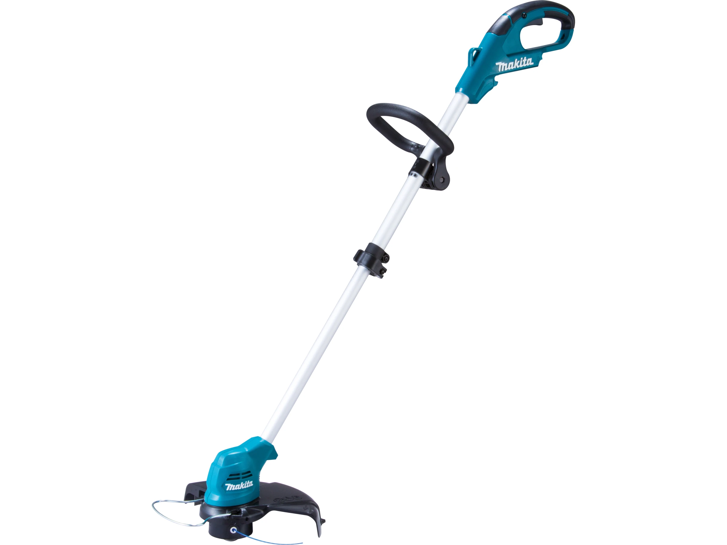 ## Akku-Rasentrimmer UR100DZ 12 V Solo