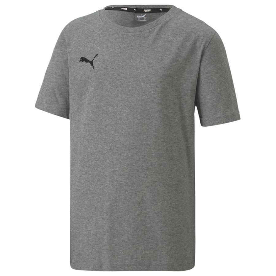 PUMA T-Shirt teamGOAL 23 Casuals - Gris Enfant